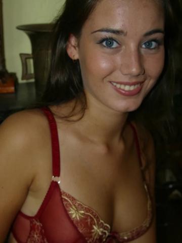 Индивидуалка Алла фото 3