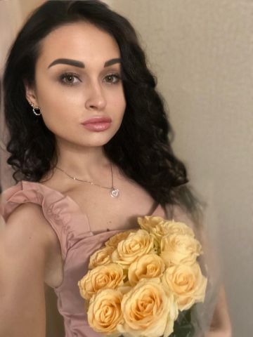 Проститутка Агнесса, 26 лет, г. Чыраа-Бажы